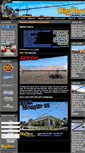 Mobile Screenshot of bigshot.tv